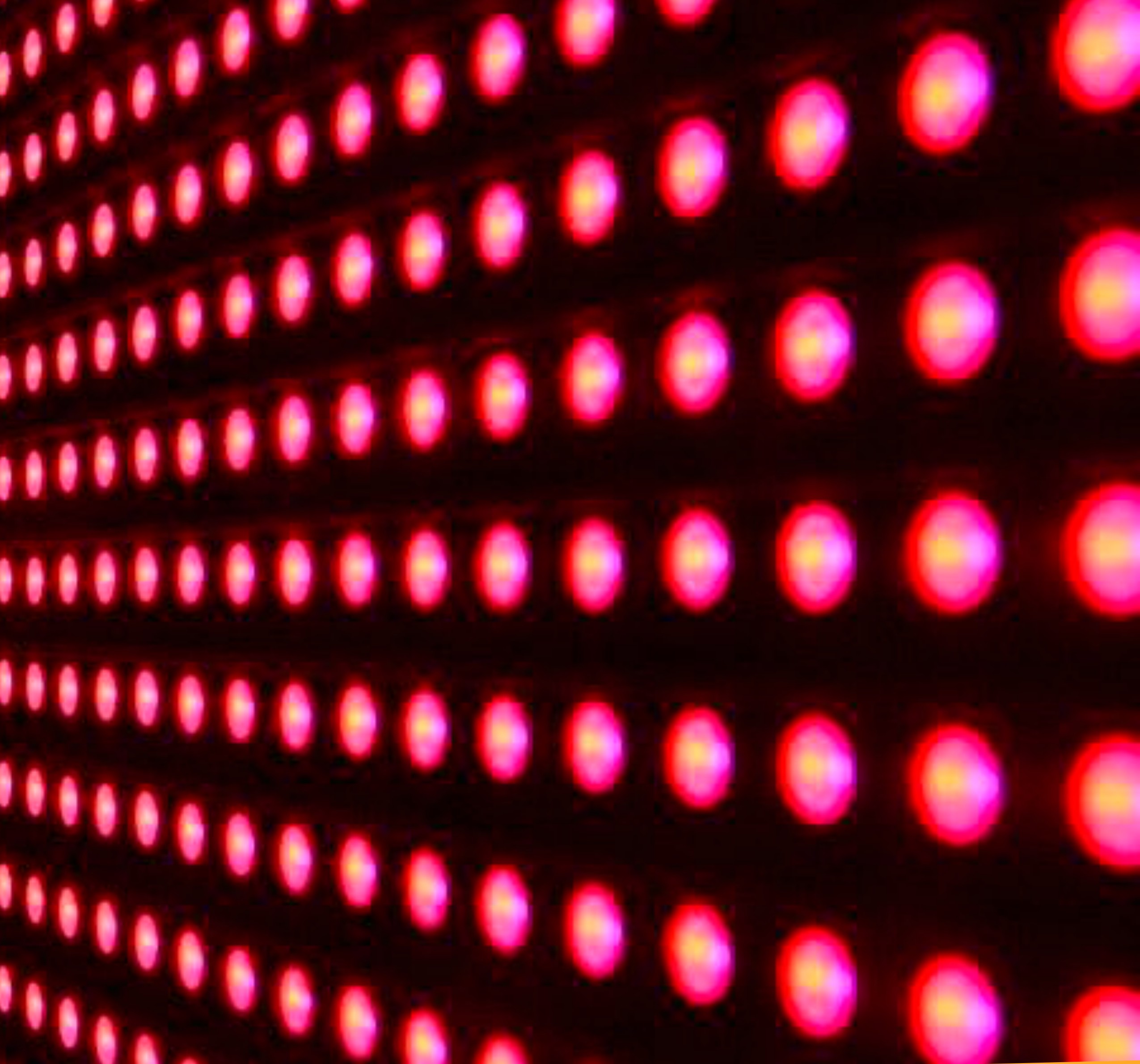 Alquiler de pantallas LED indoor y outdoor para eventos en Sevilla y España