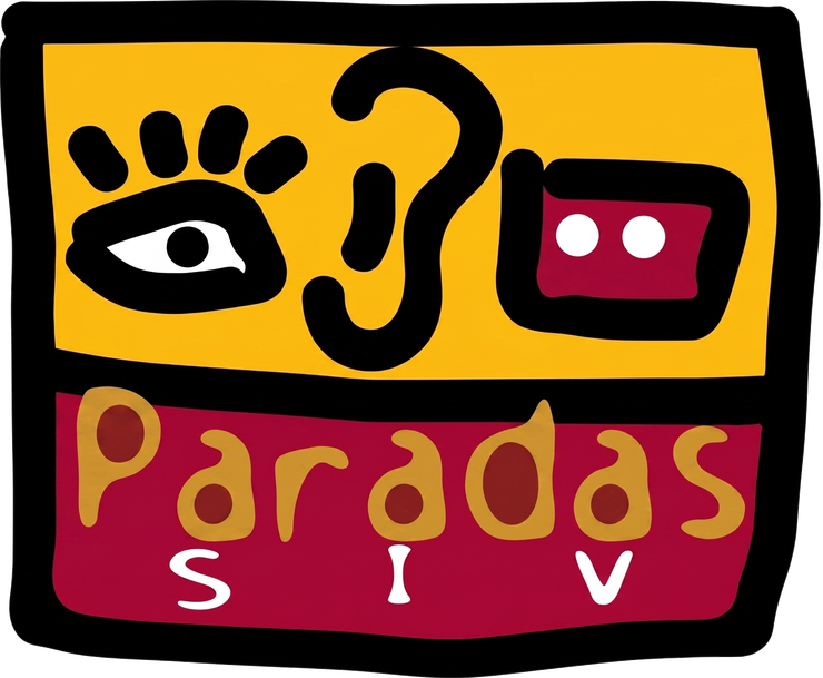 Paradas SIV
